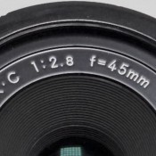 Nikon 45/2,8