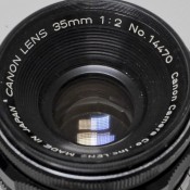 Canon  35/2