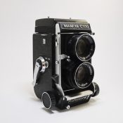 Mamiya C 330 Mamiya C 330