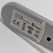 Leica poignée M