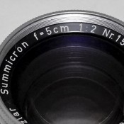 Leica 50/2