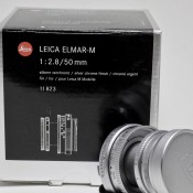 Leica 50/2,8  VENDU