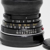 Leica 40/2