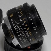 Leica 35/2 asph