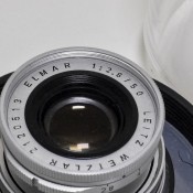 Leica 50/2,8