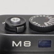 Leica M8