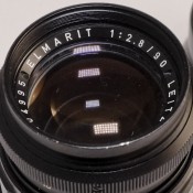 Leica  90/2,8