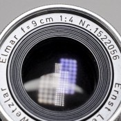 Leica  90/4