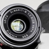 LEICA  Elmarit  28/2,8 ASPH