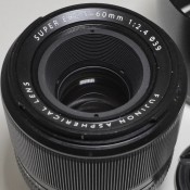 Fuji 60 / 2,4 Fuji 60 / 2,4
