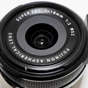 Fuji 18/2 Fuji 18/2