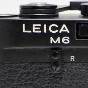 Leica  M6