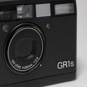 Ricoh GR1s