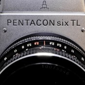 Pentacon six TL
