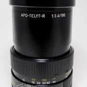 Leica 180 / 3,4
