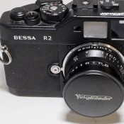 Bessa R2 + 35/2,5