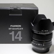 FUJI   XF 14/2,8