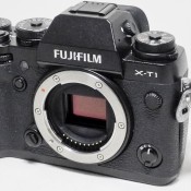 FUJI  XT1