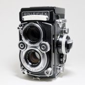 Rolleiflex 3,5 F Rolleiflex 3,5 F