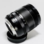 Fuji 18/55