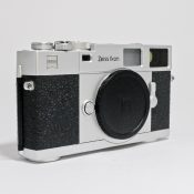 Zeiss Ikon